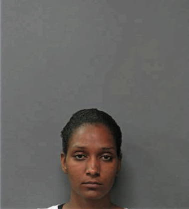 Paula Shelvin, - Lafayette Parish County, LA 